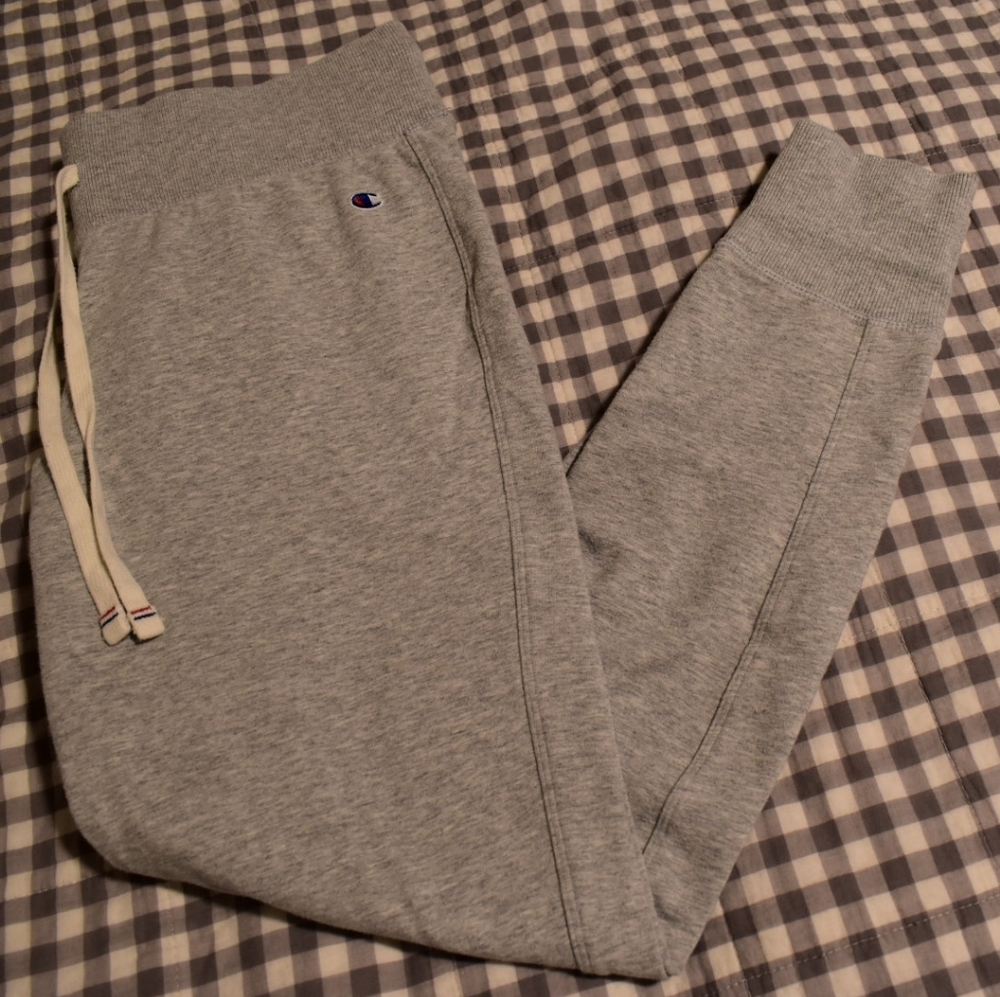Champion sweatpants